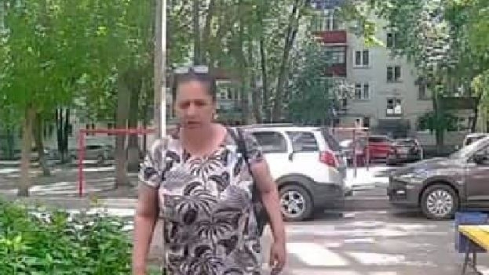 УМВД по Уфе