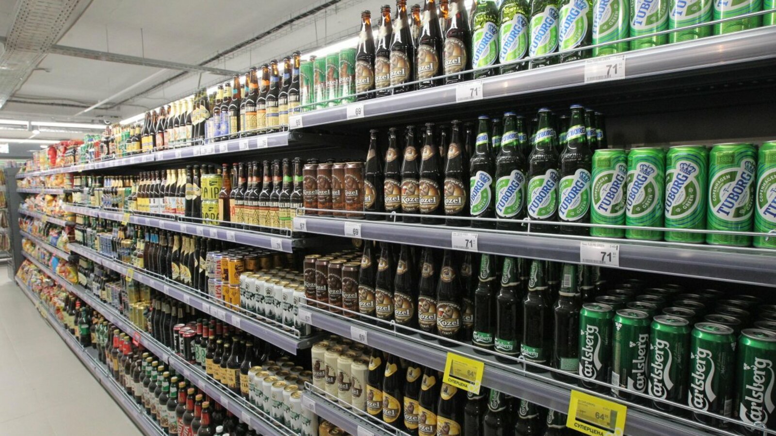 Олег Яровиков