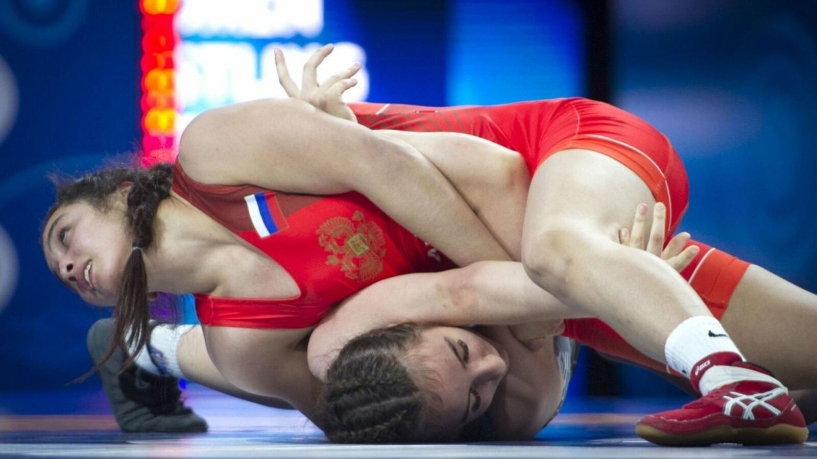 Александр Орешников