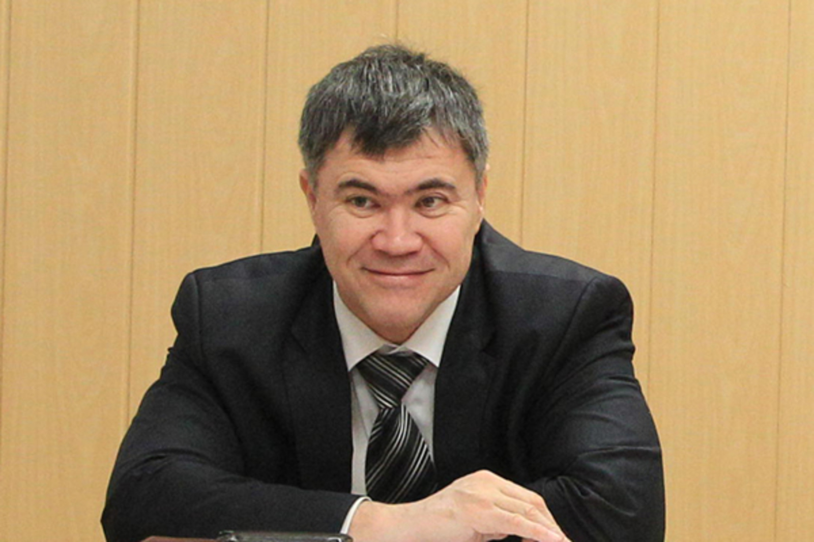 Олег Яровиков