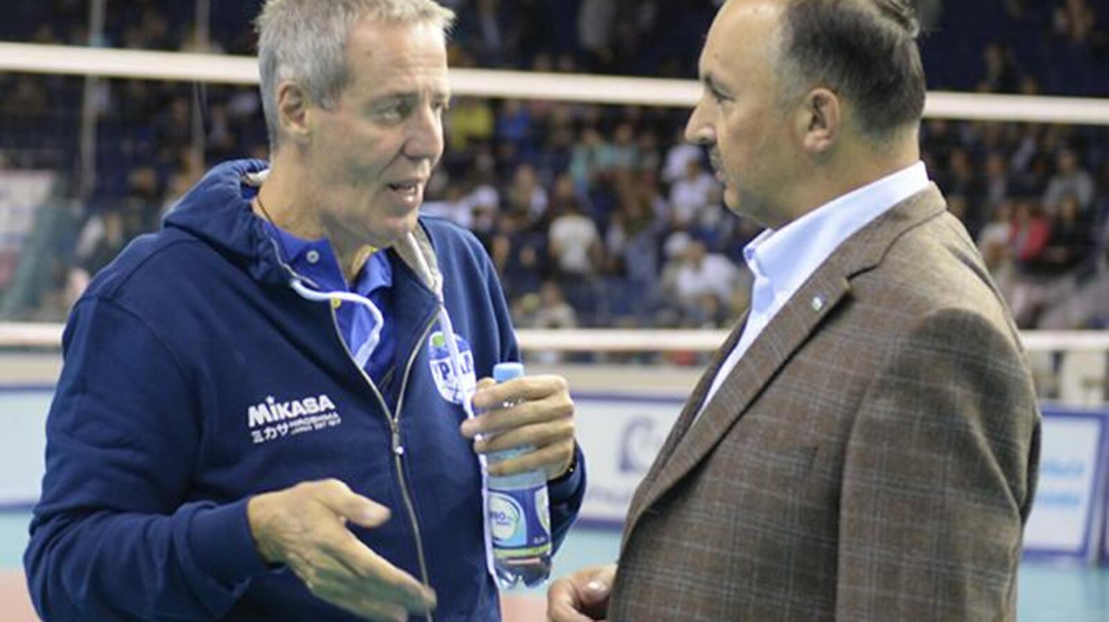 Юрий Нестеренко