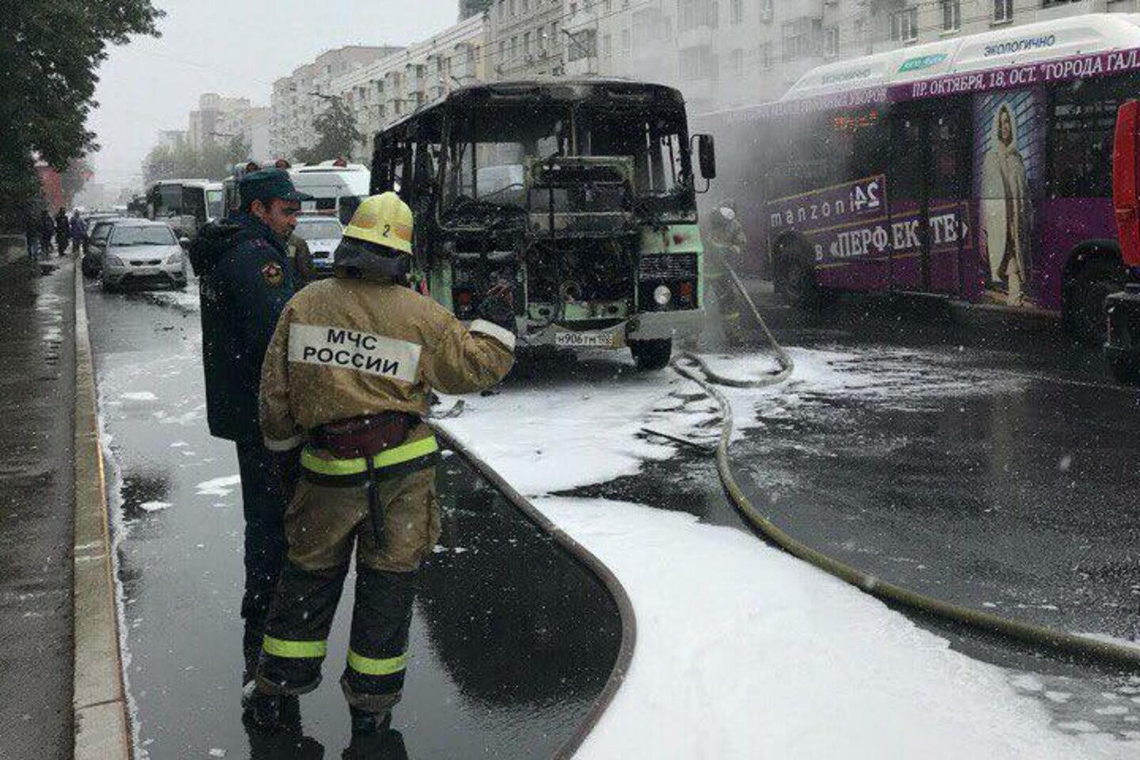 Эльмира Сабирова