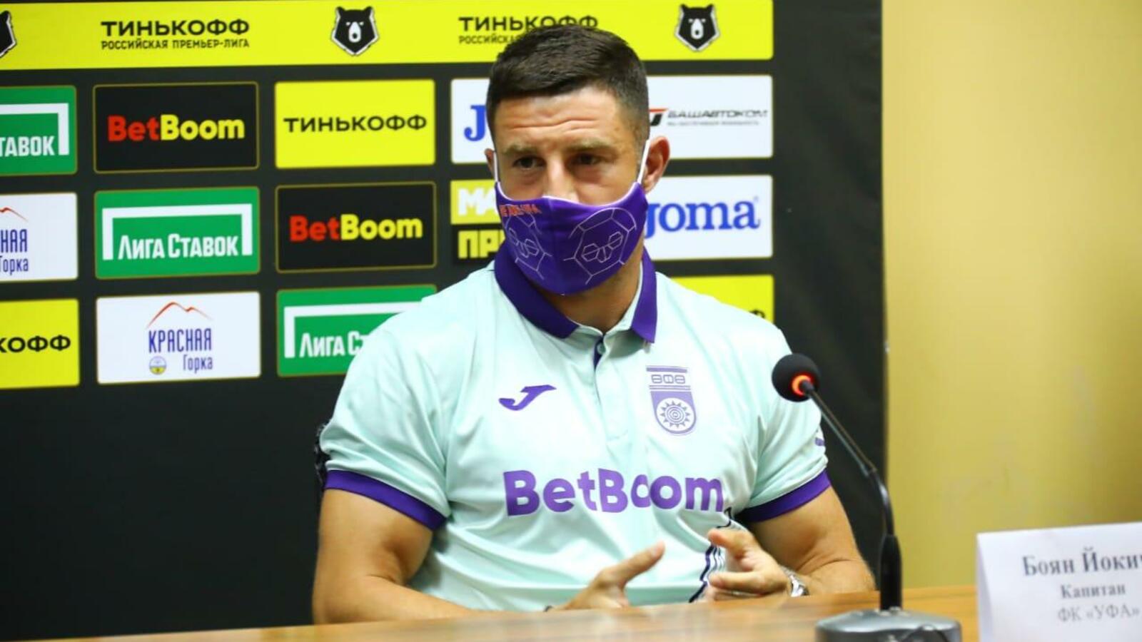 Валерий Шахов