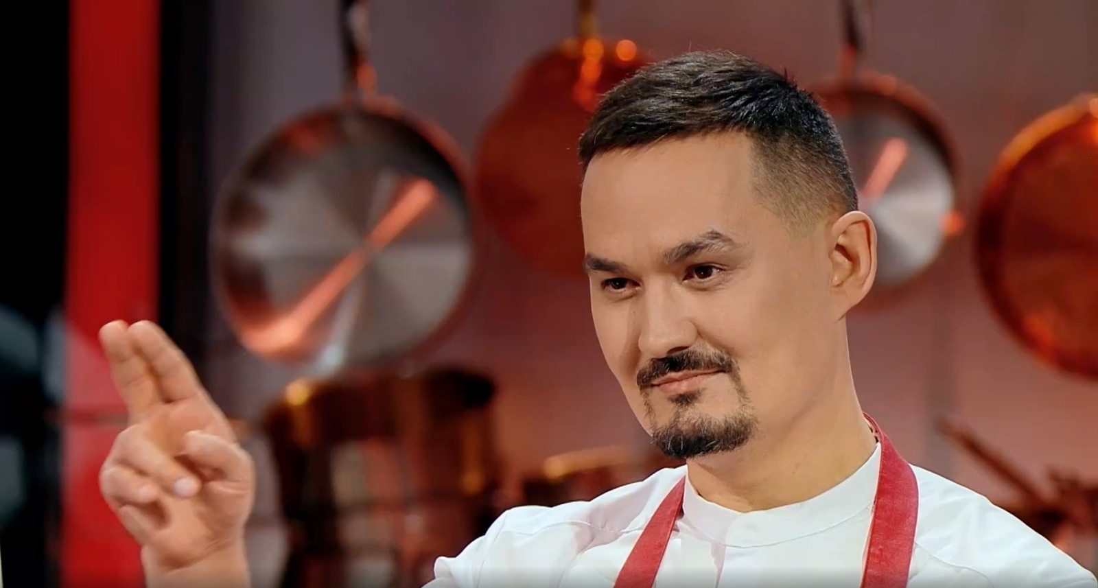 пресс-служба телеканала «Пятница!»