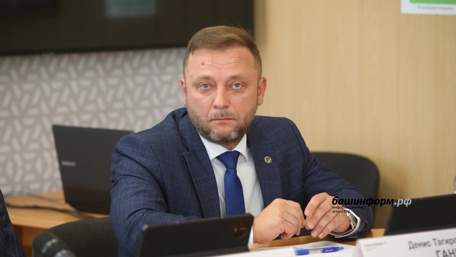 Валерий Шахов/ "Башинформ"