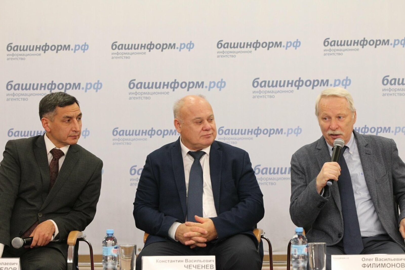 Олег Яровиков