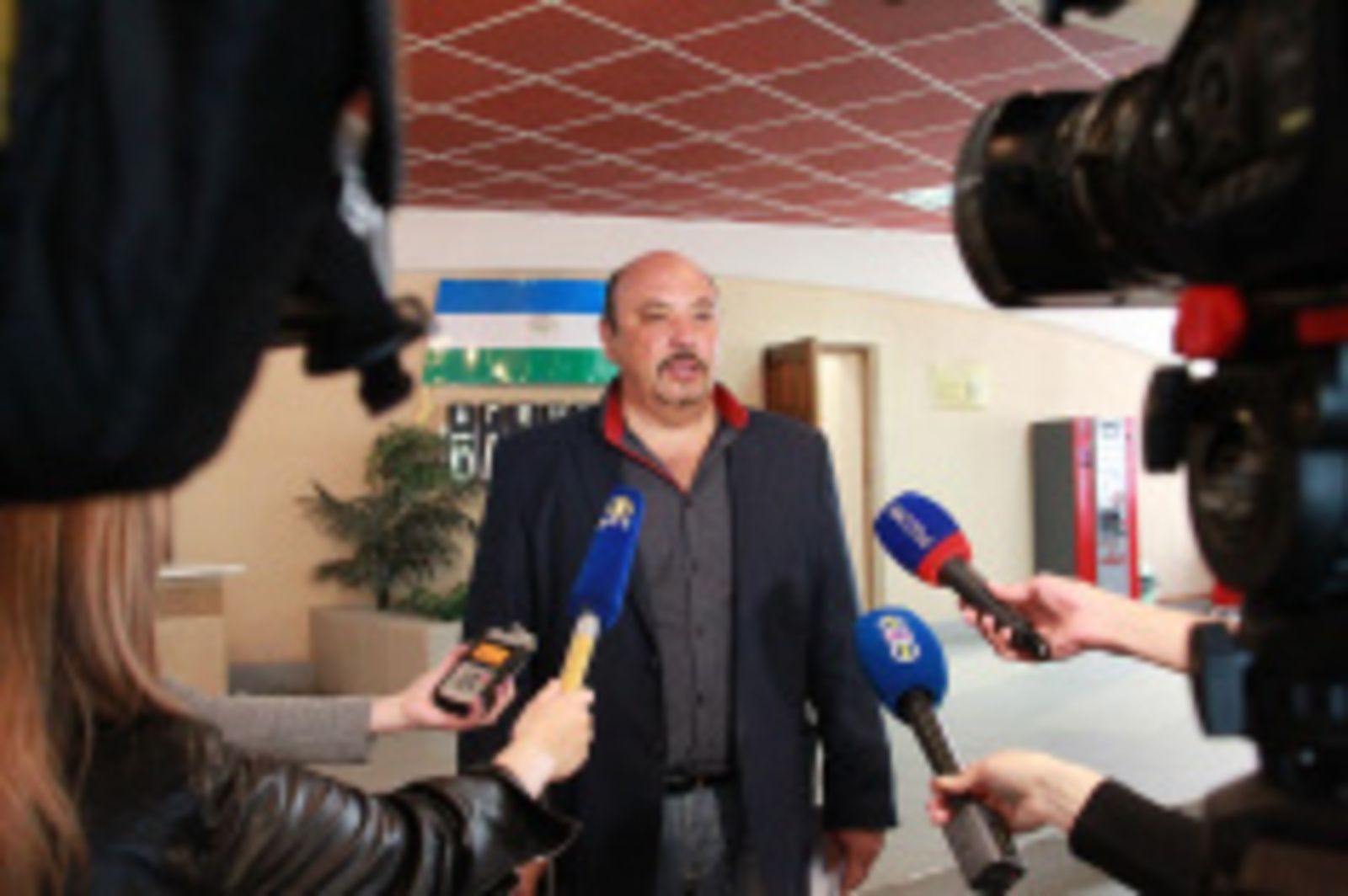 Олег Яровиков