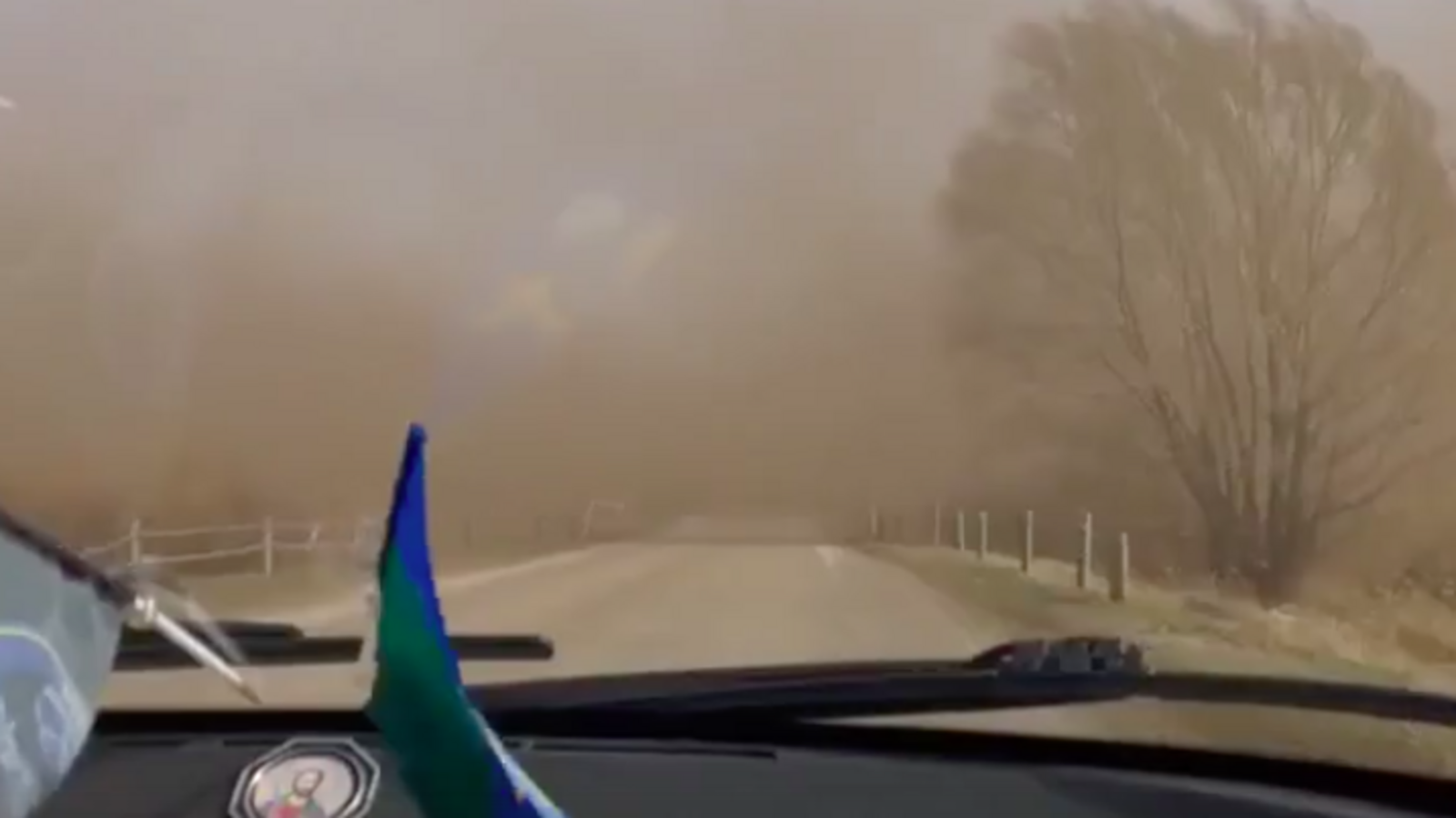 стоп-кадр из группы «Стерлитамак ДТП», Vk