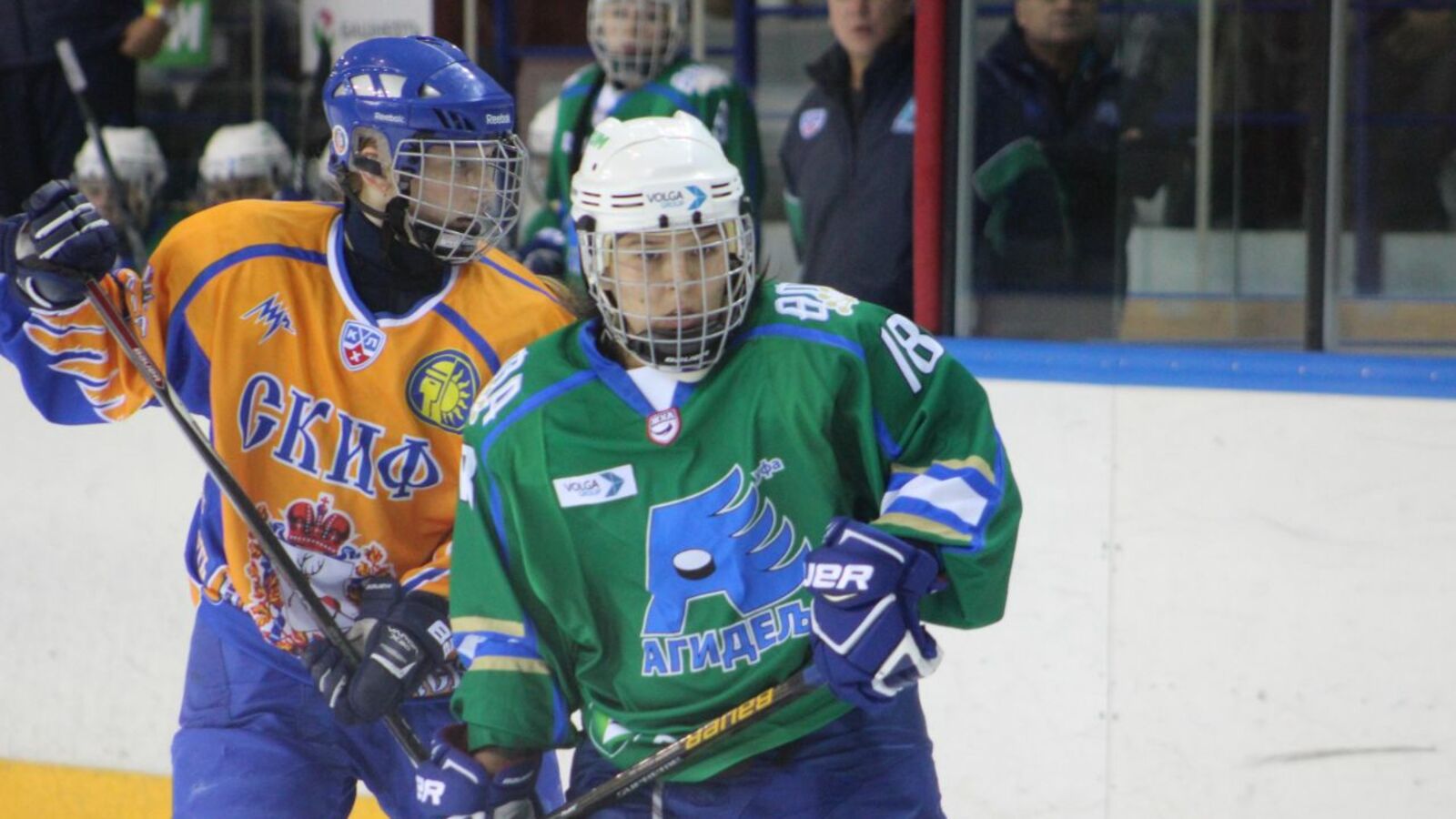 Дмитрий Слезин