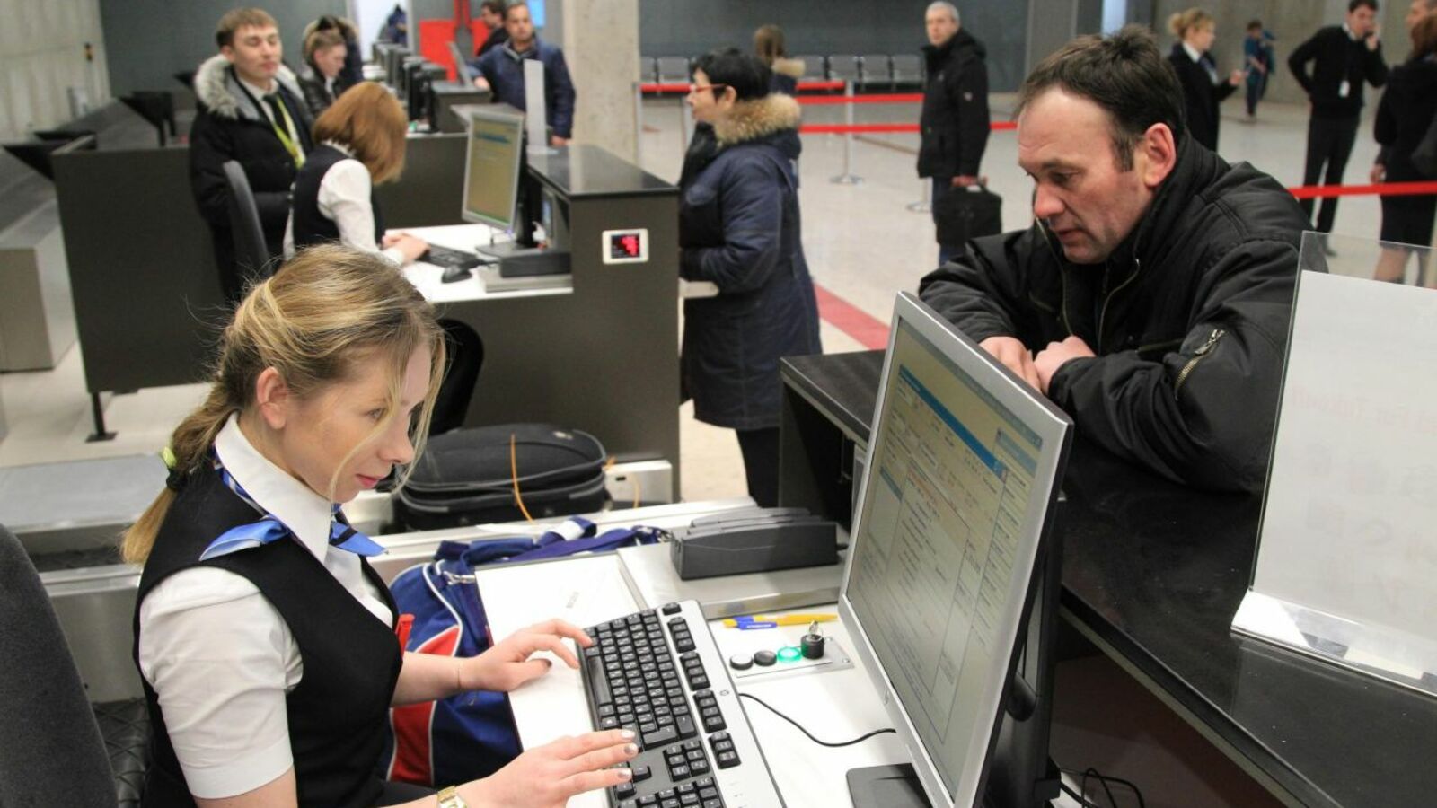 Олег Яровиков