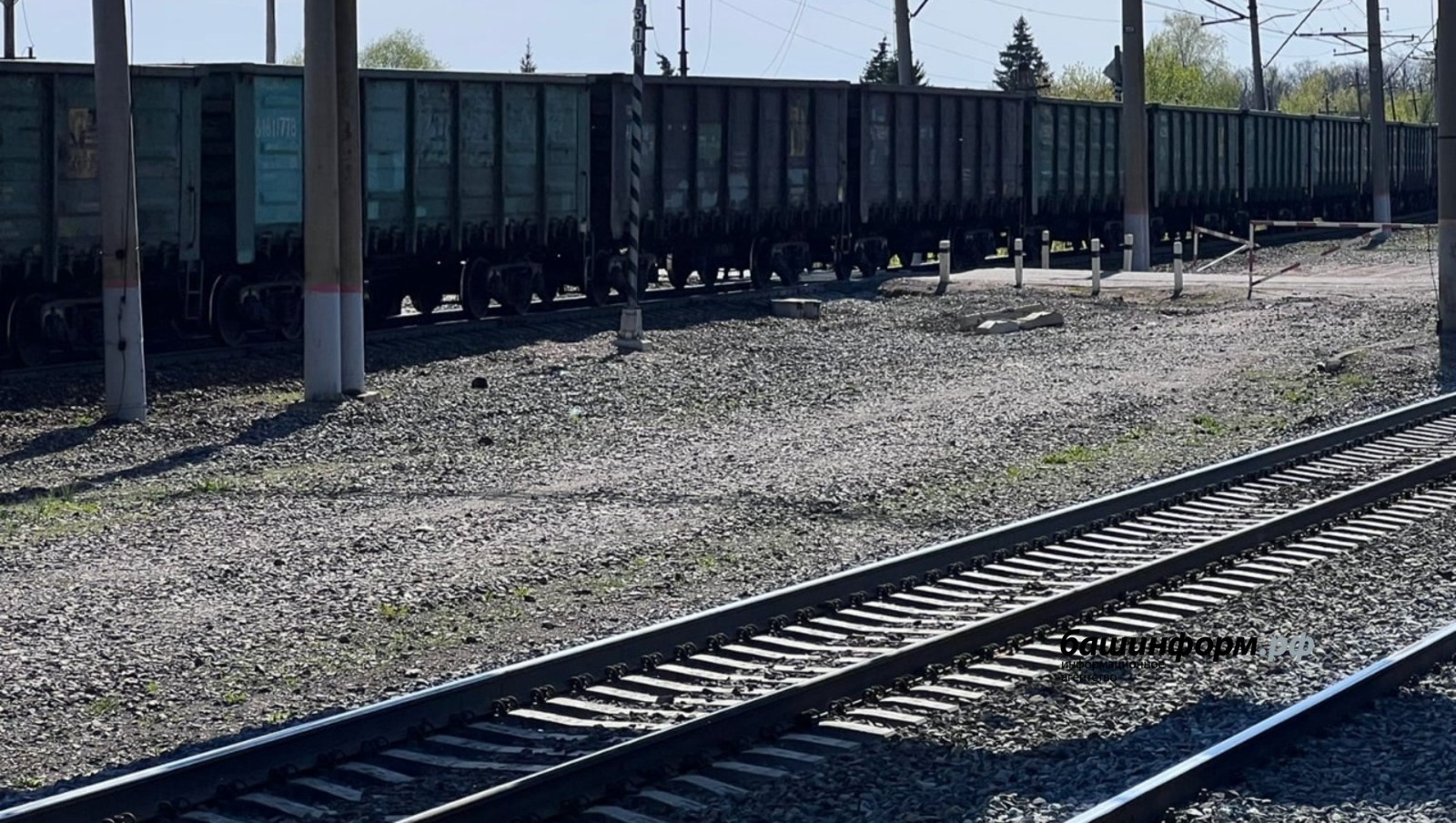 Ксения Калинина   ИА «Башинформ»