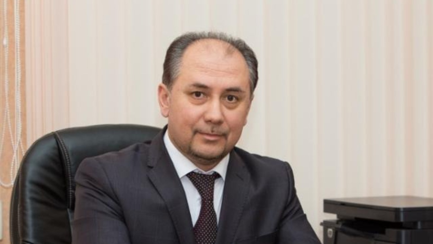 Салават Киреев