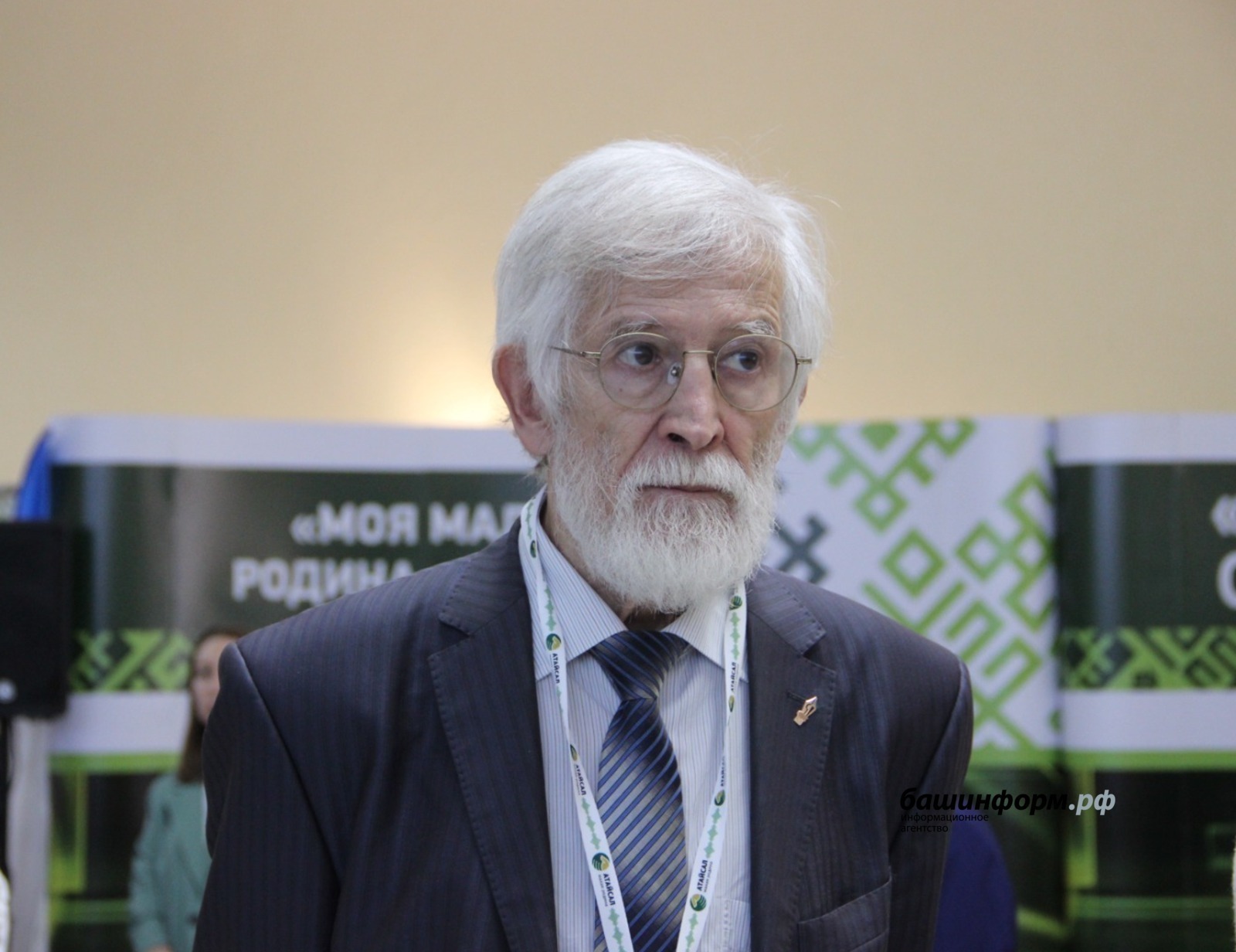 Эдуард Кускарбеков