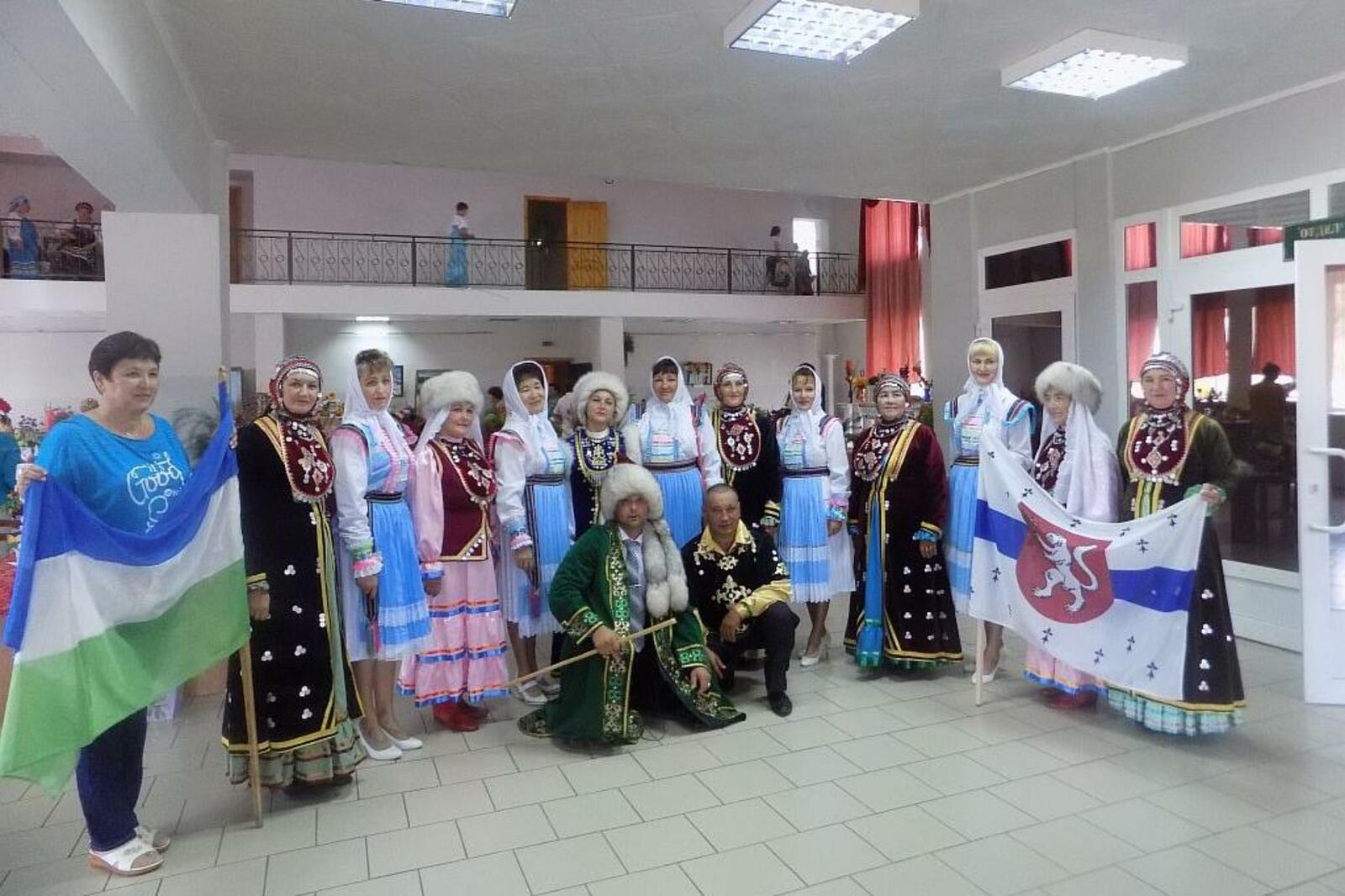 сайт администрации Бижбулякского района