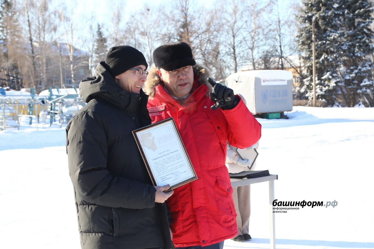 Валерий Шахов