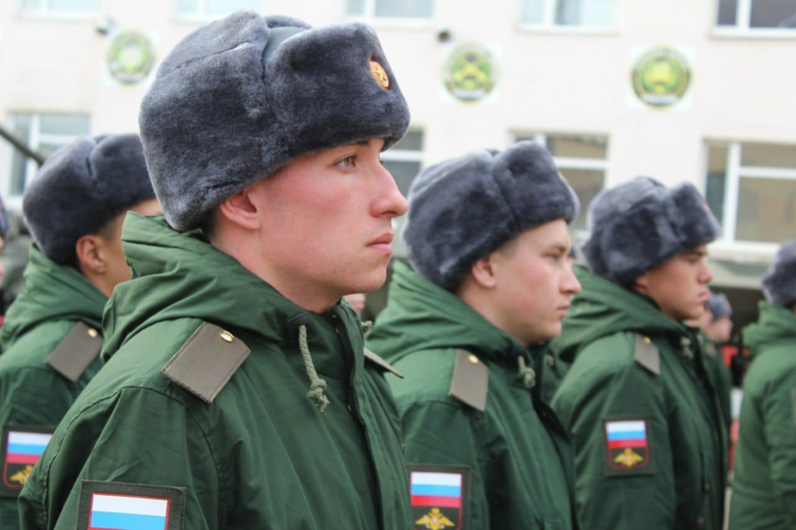 пресс-служба военного комиссариата РБ