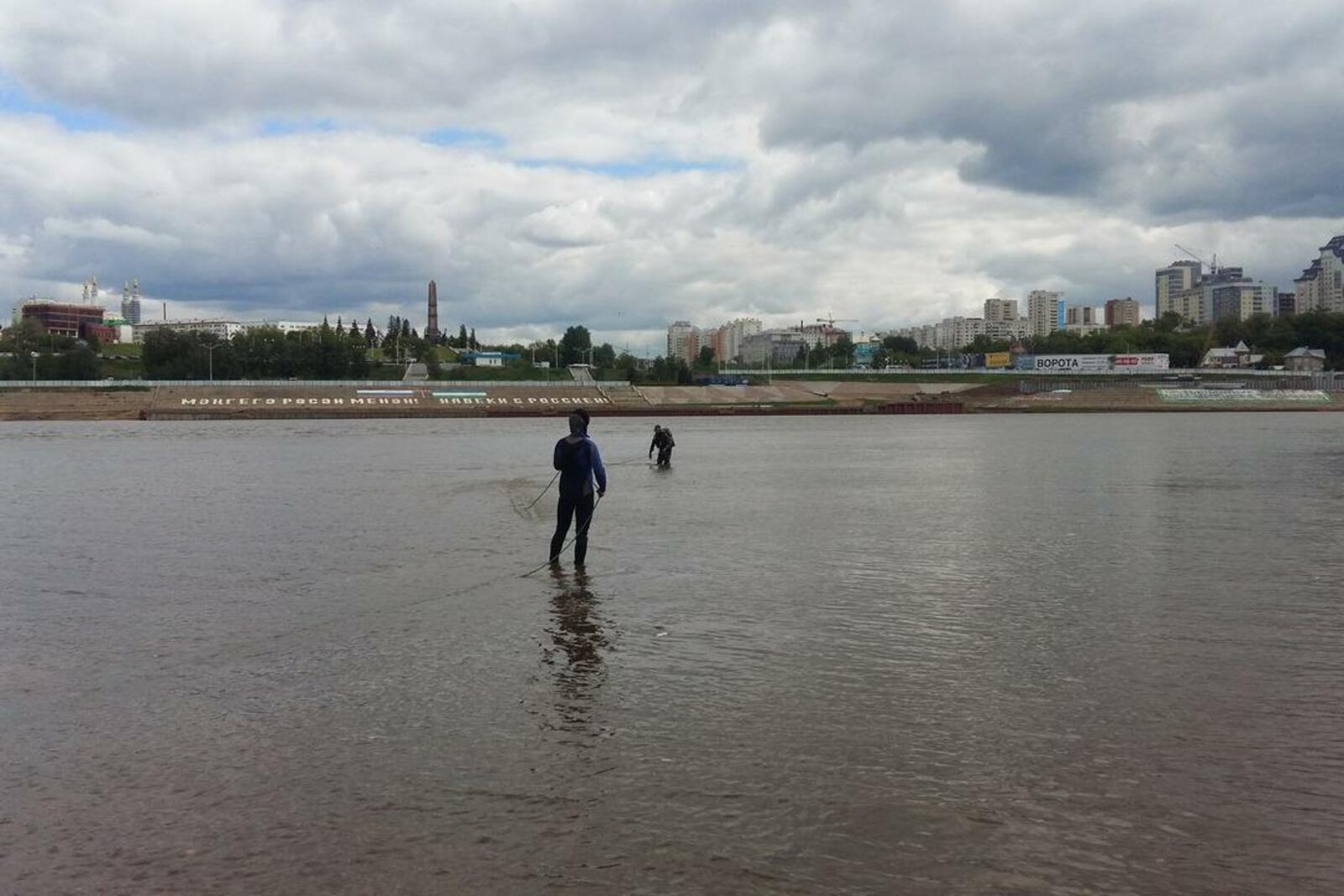 Служба 112 г. Уфы