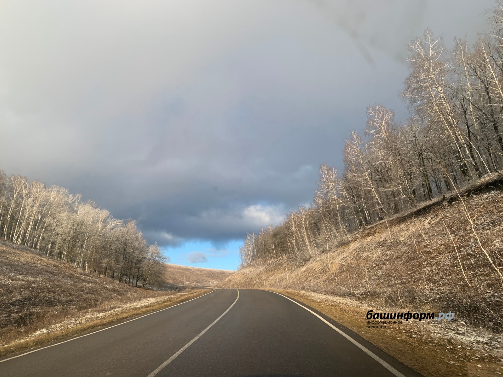 Галина Бахшиева ИА "Башинформ"