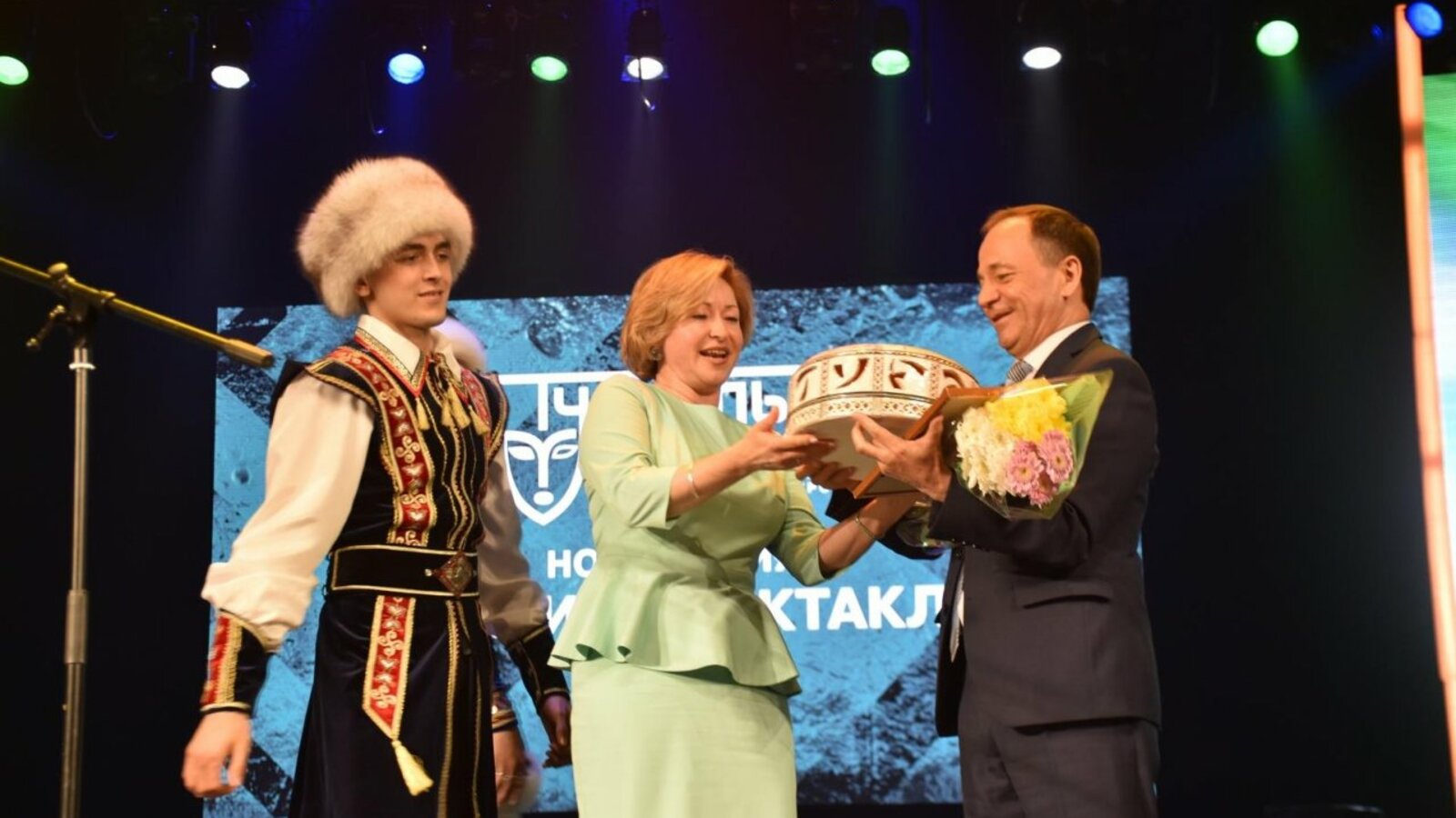 Мирон Доровских