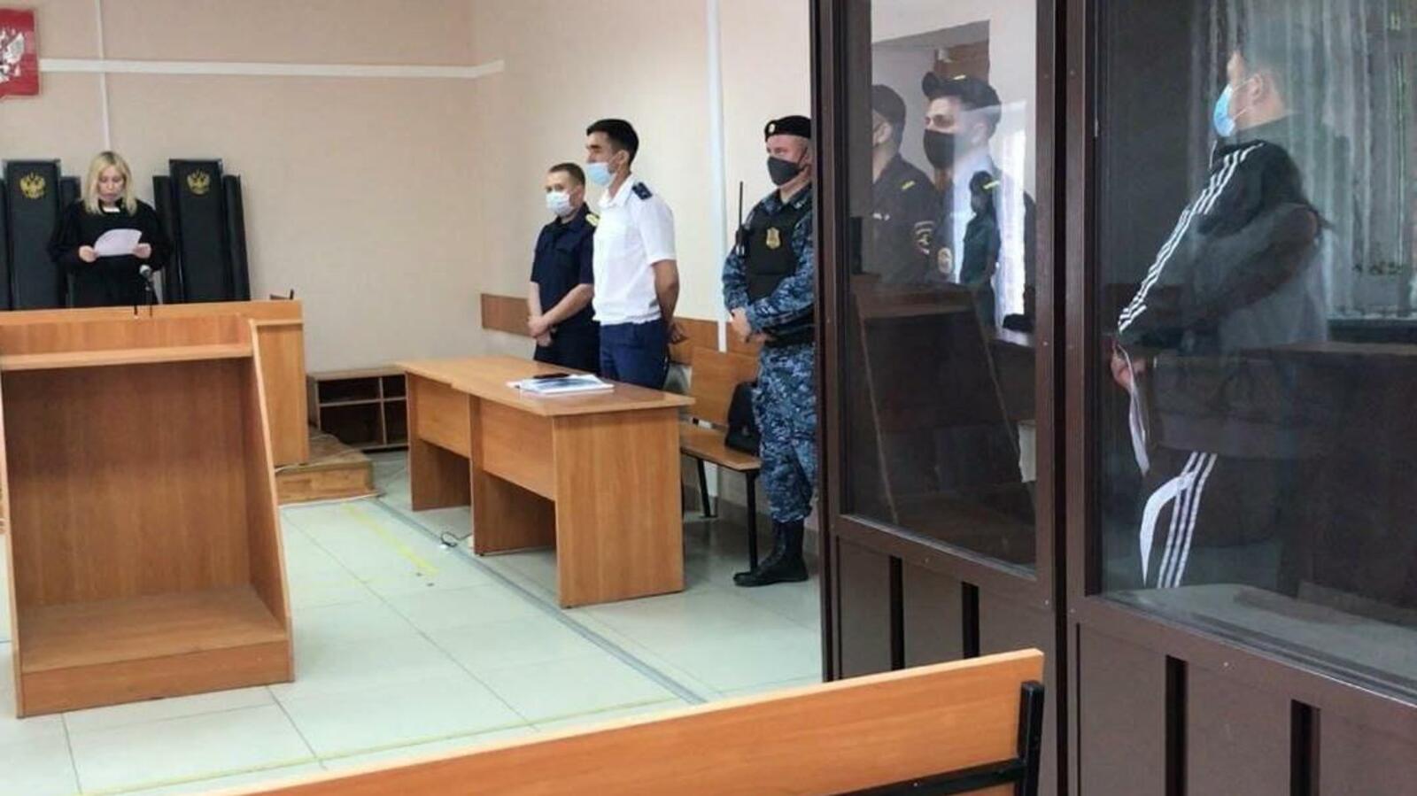 Объединённая пресс-служба судов РБ