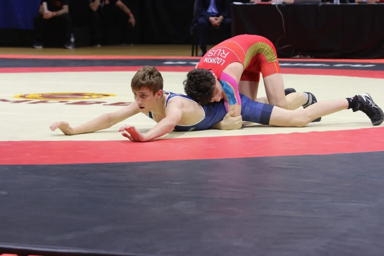 Башҡортостан Спорт министрлығының телеграм-каналы