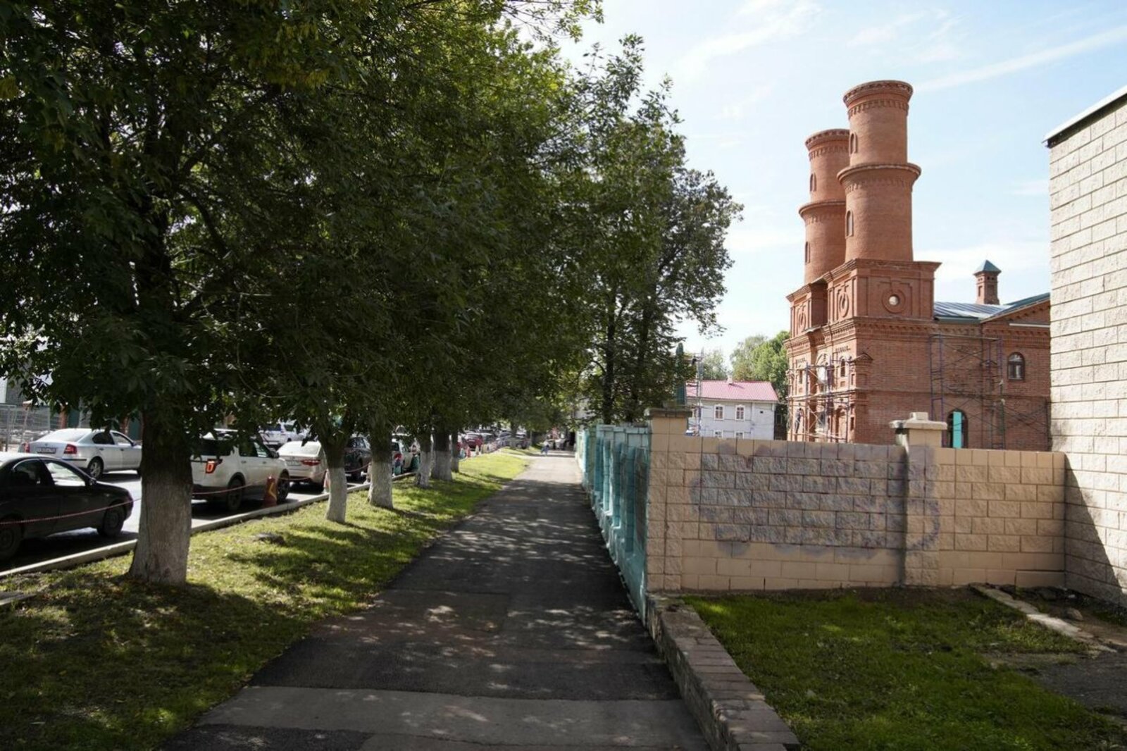 Олег Яровиков