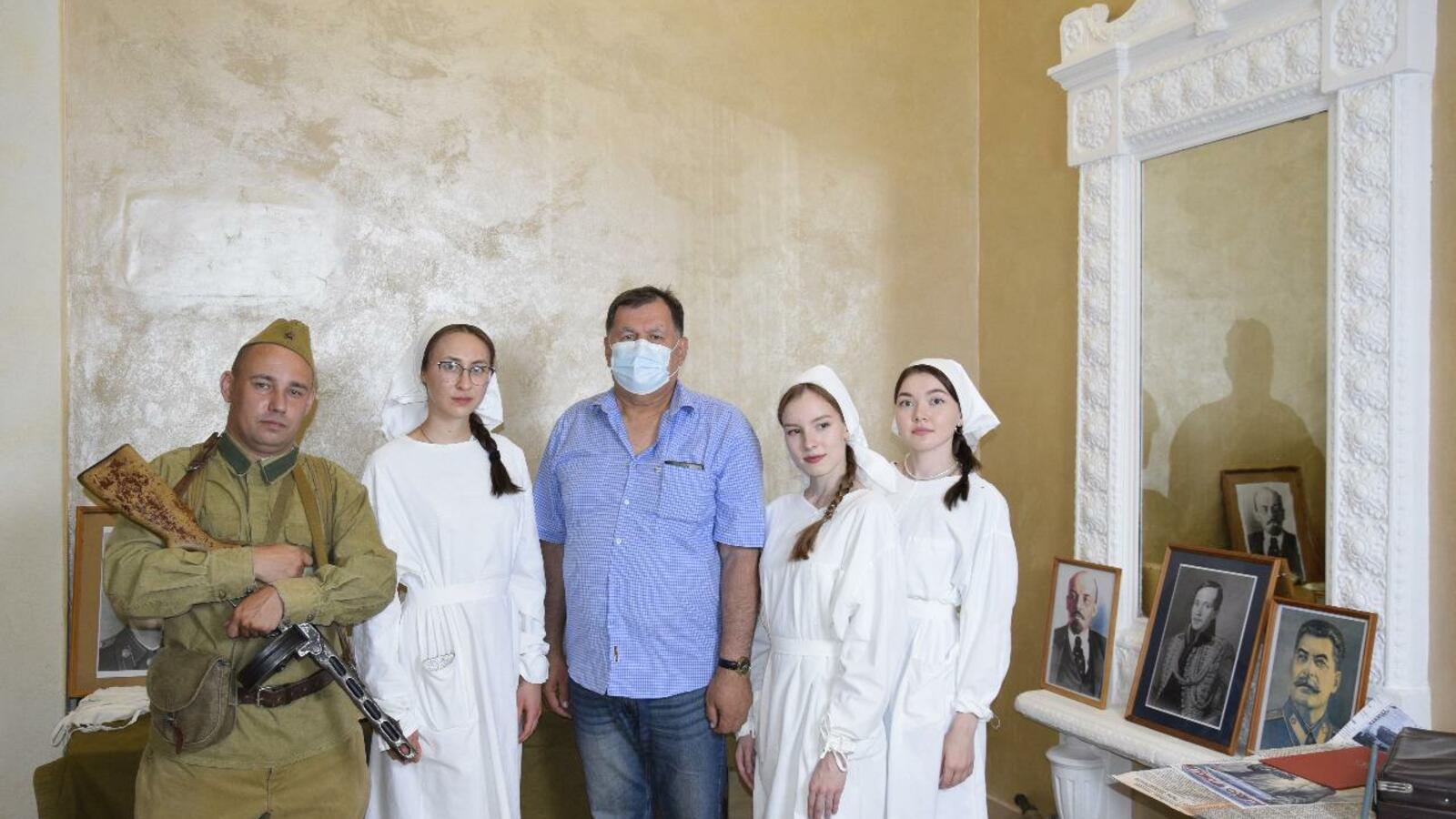 пресс – служба регионального отделения «Единой России»