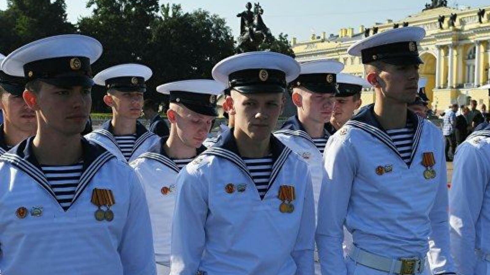 РИА Новости/ Алексей Даничев