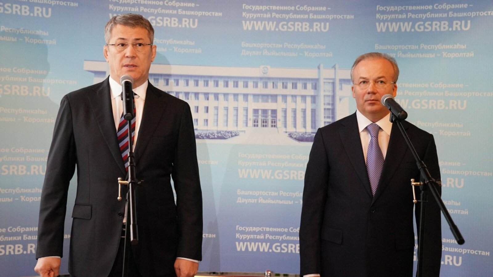 Олег Яровиков