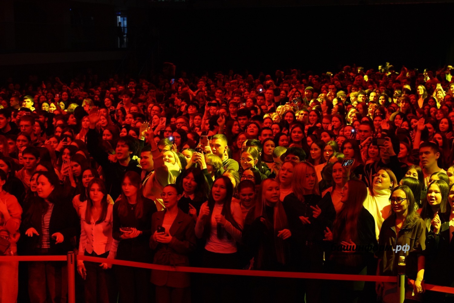 Олег Яровиков ИА «Башинформ»