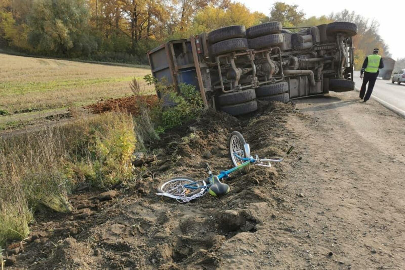 пресс-служба Госавтоинспекции по РБ