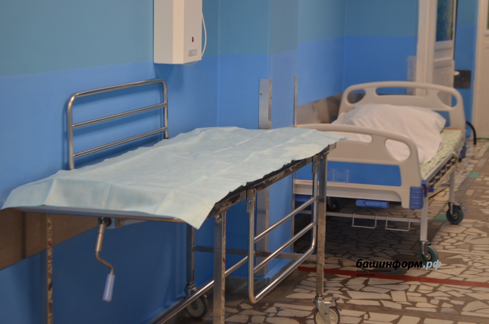 Ксения Калинина