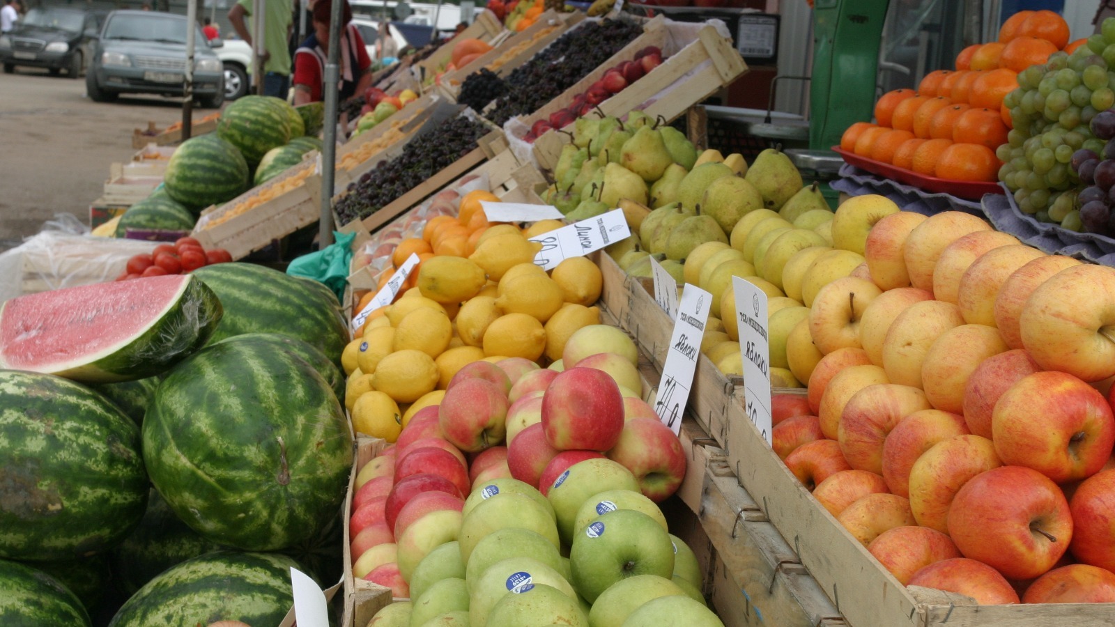 Валерий Шахов