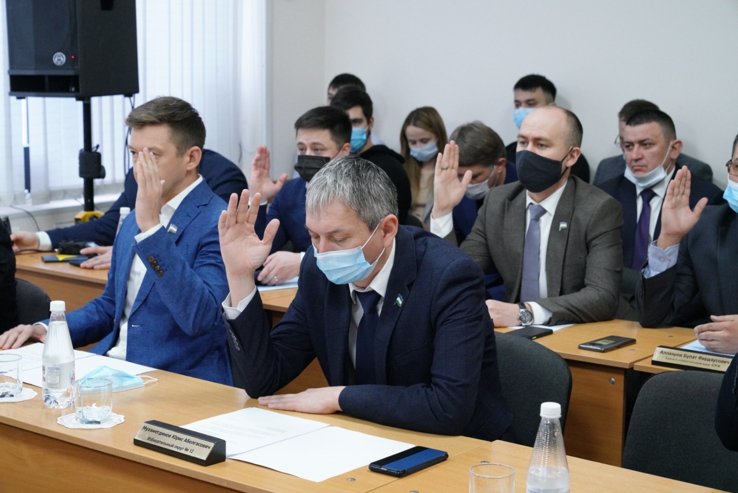 Олег Яровиков