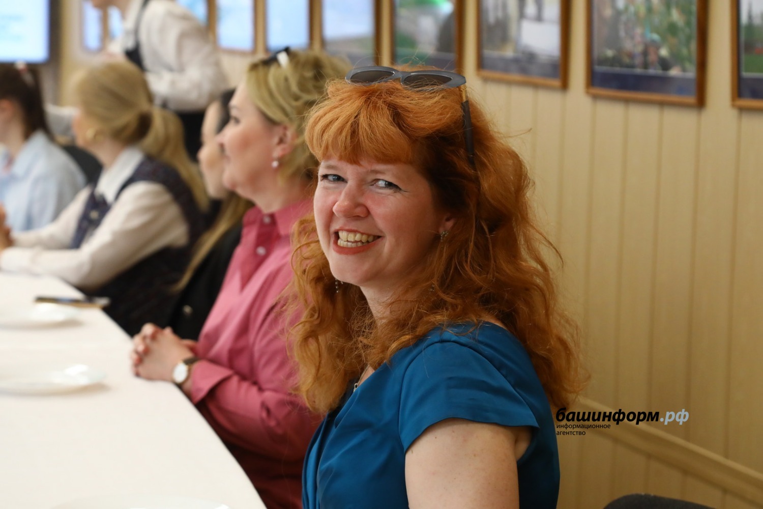 ИА «Башинформ»