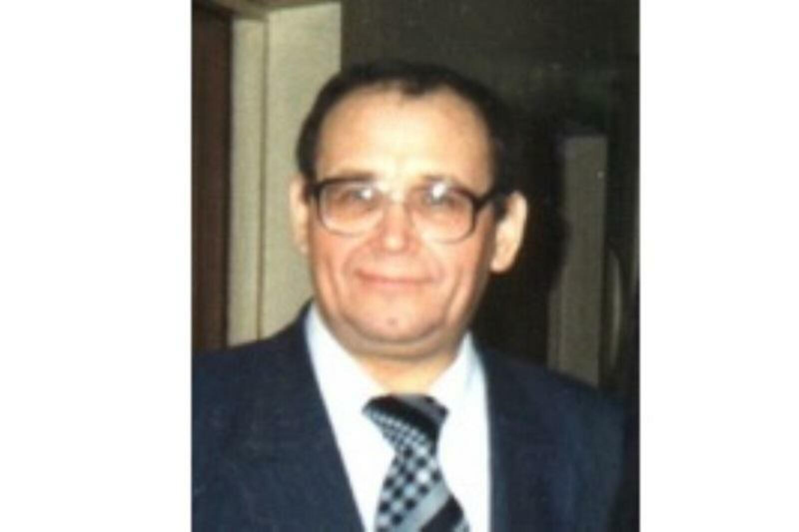 БашГУ