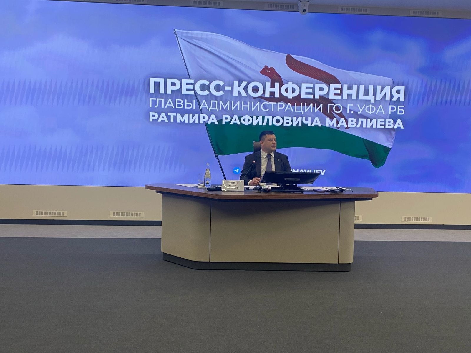 Ляйсан Закирова