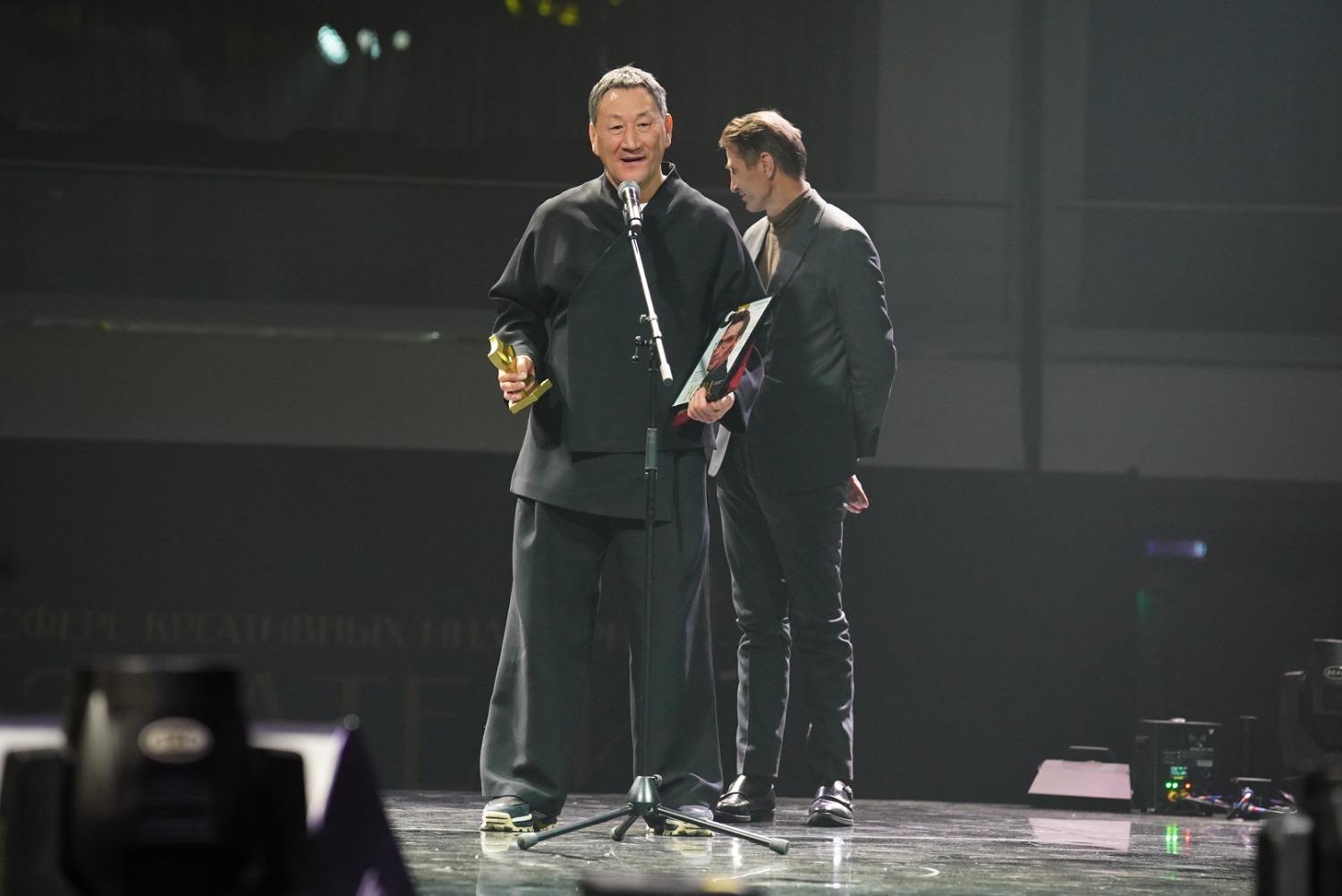 Олег Яровиков ИА Башинформ