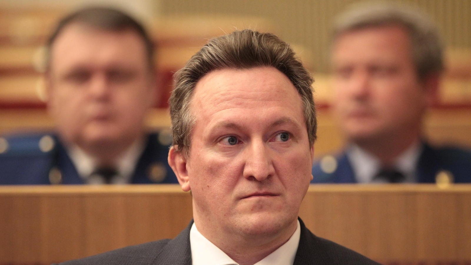 Олег Яровиков