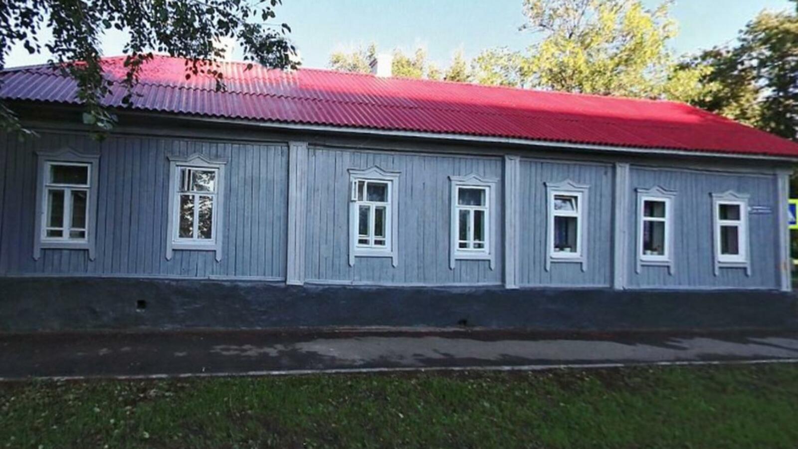 Яндекс.Панорама