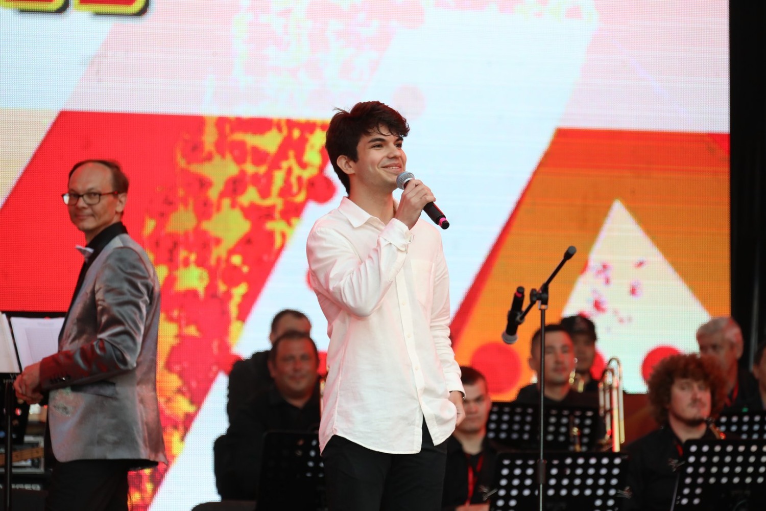 Валерий Шахов