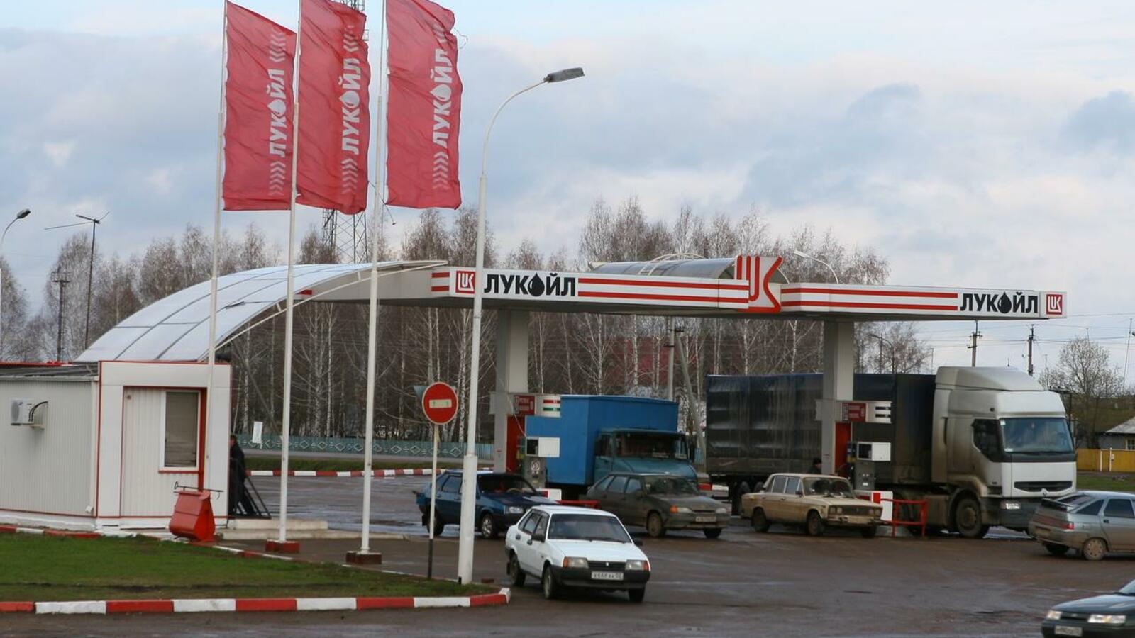 Олег Яровиков