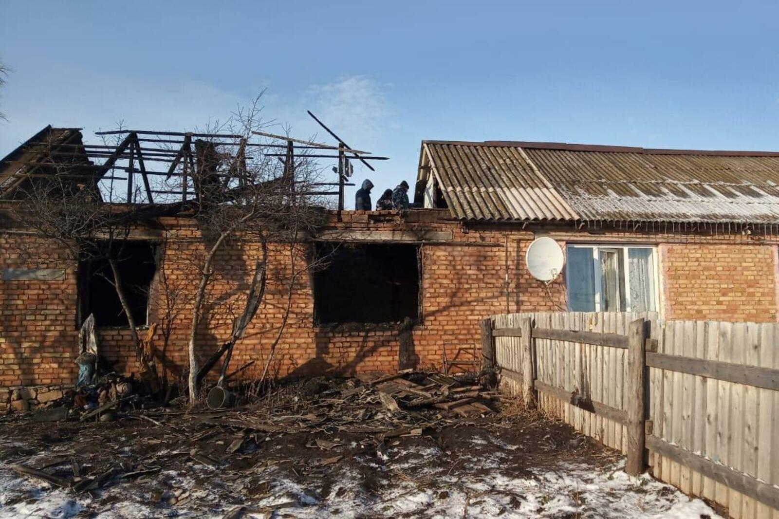 пресс-служба МЧС по РБ