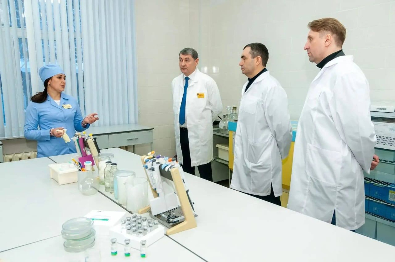 пресс-служба минсельхоз РБ