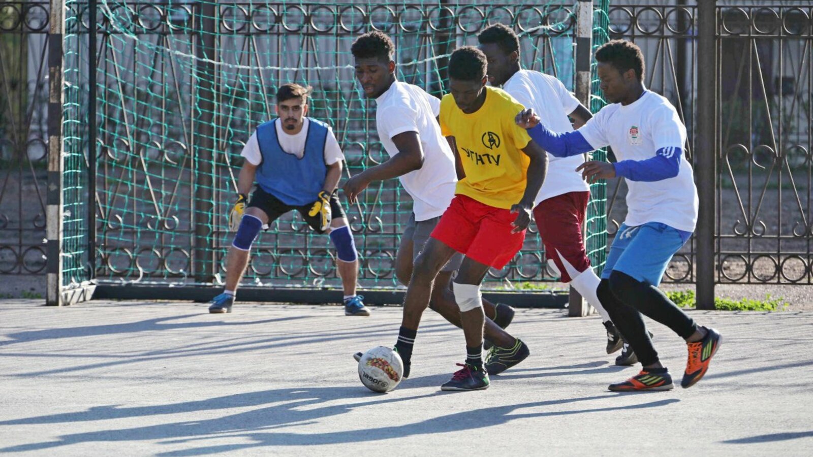 пресс-служба УГНТУ