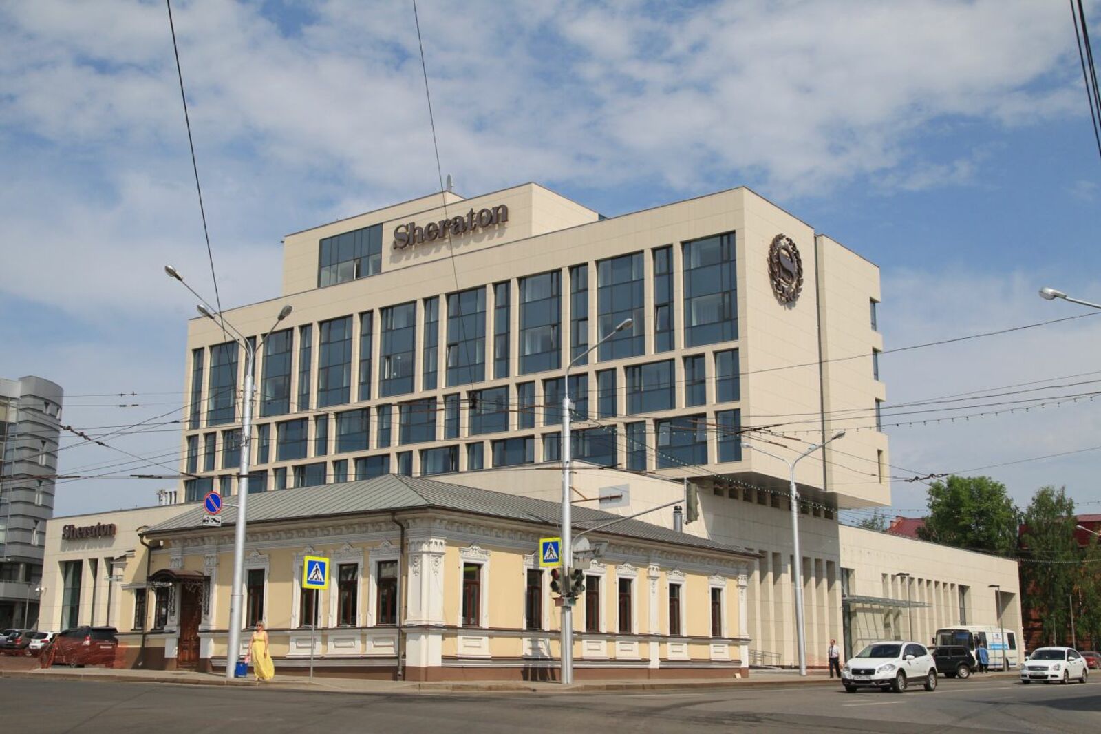 Олег Яровиков