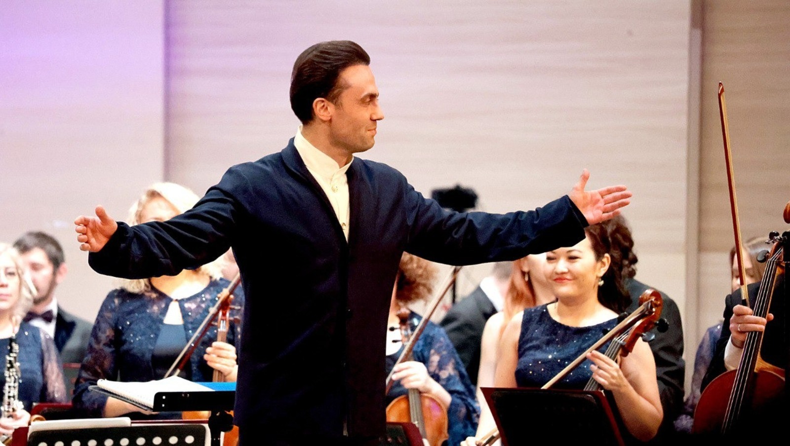 Игорь Тонконогий Пресс-служба ГАСО РБ