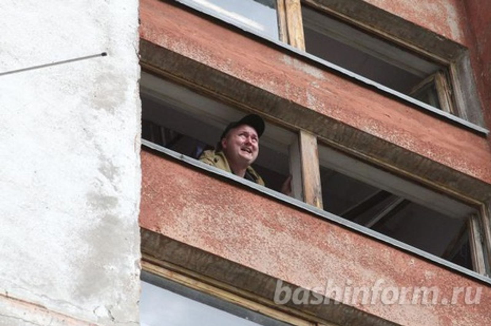 Олег Яровиков