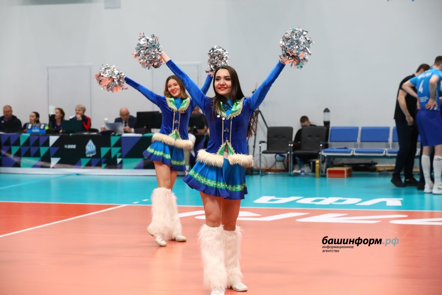 Валерий Шахов