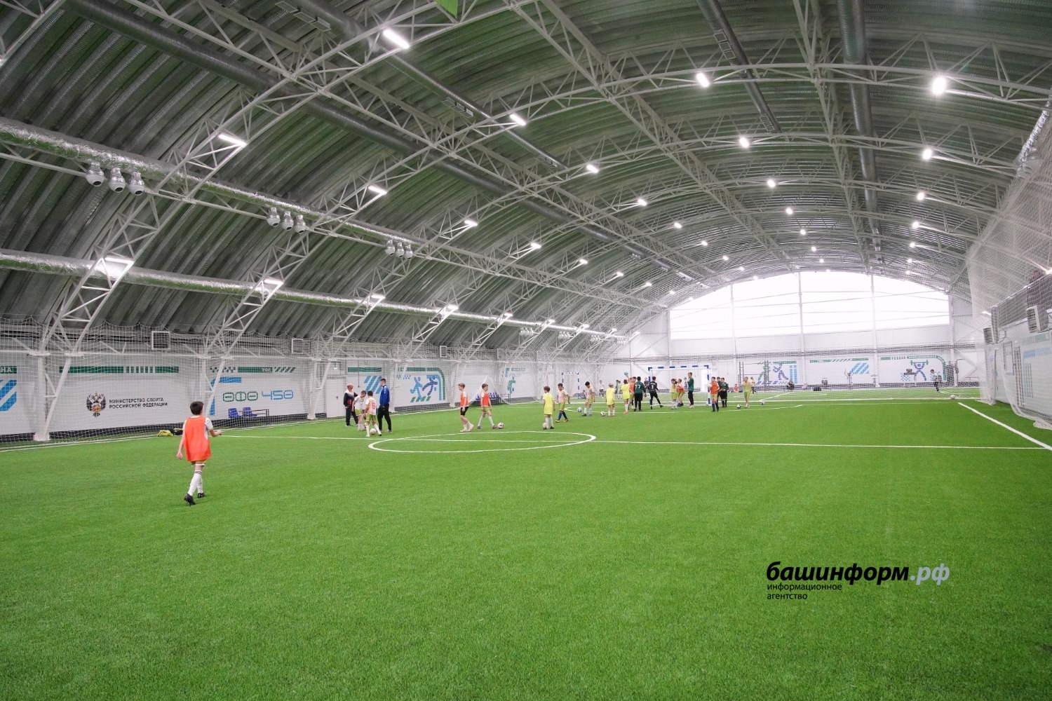 Олег Яровиков ИА "Башинформ"